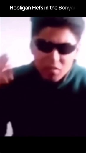 Hooligan Hefs: Throwback Performance of ‘No Effect’