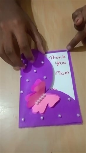 Types of card making using simple things like colour A4 sheets.....