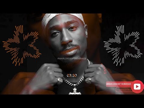 2Pac – Blast Myself (SABIMIXX) War Inside My Mind #WLOTM #2PAC