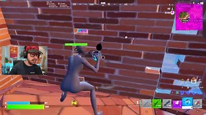 The BATTLE BUS is BACK!! Free Skin Tournament (Chaos Champion FNCS Cup)