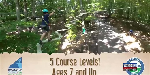 Tree Top Quest reopens for the season