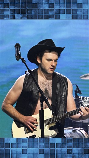 #Thumpasaurus performs “Struttin'”! #FallonTonight | The Tonight Show Starring Jimmy Fallon