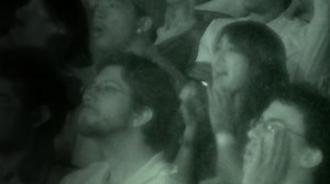 Unknown Dimension: The Story of Paranormal Activity