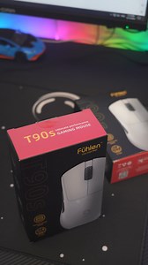 44 reactions · 4 comments | Em chuột T90s mới toanh từ nhà Fuhlen - Chất lượng, đẳng cấp với Switch Huano với độ bền lên đến 80 triện lần nhấn #fuhlen #Gearshop | GearShop - Shop Gaming Gear | Facebook