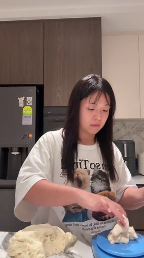 Homemade Japanese Salted Bread Recipe