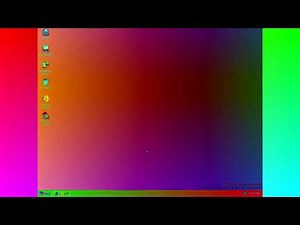 Respondview 2 Microsoft Whistler ENG DESK Effects