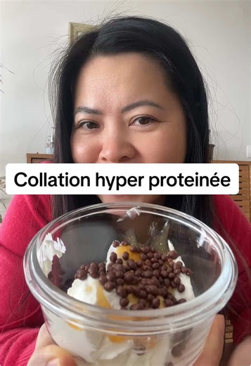 Collation hyper proteinée parfaite | Réduction de 10% avec le code BYHELENE