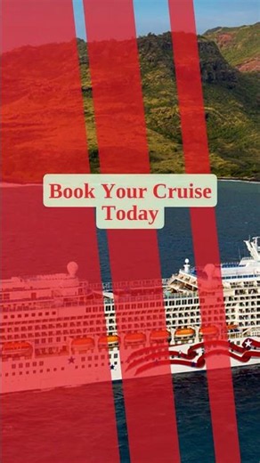 Exclusive Luxury Cruise Deals