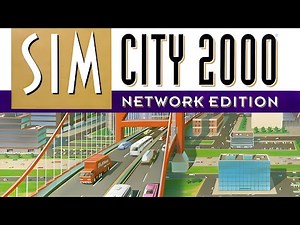 SimCity 2000: Network Edition