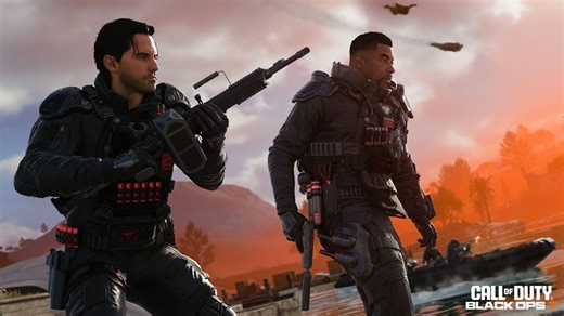 When does the Black Ops 7 Double XP event start?