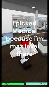 How to Unlock the Janitor Team in Asylum Life