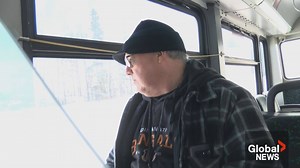 In Prince George, RCMP and ICBC have a new tool to fight distracted driving and it's not what you might expect. | Global BC