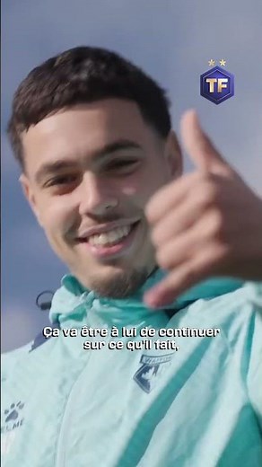 On a passé 24h avec Othmane Maamma, Champion du Monde marocain U20 ! 🇲🇦🏆