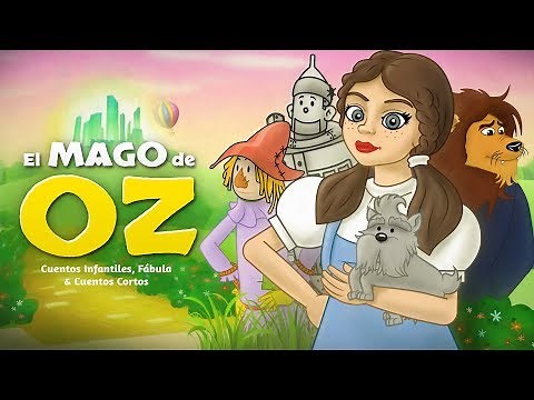 The Wizard of Oz | Classic Tales