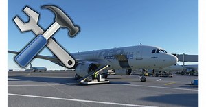 Der Flight Simulator startet nicht? Diese Tipps helfen bei Problemen
