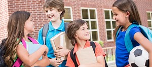 Le collège : une nouvelle organisation - Psychologies.com