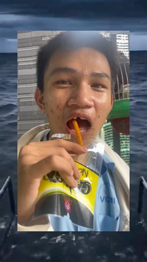 In this video, I turned on the super spicy hot chicken tendon mode, but it turned out really weir...