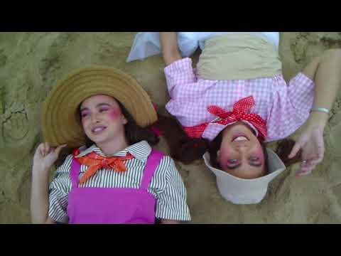 Jacquemus X Zara Video Campaign