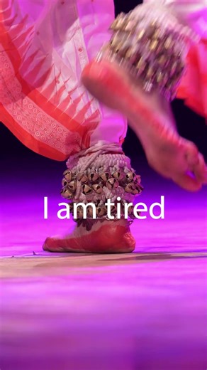 Master the tough moves, and the rhythm of life follows you.