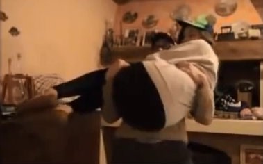 【Pewdiepie】我牺牲了我的女朋友(Kinect Party)【中文字幕】