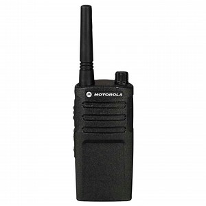 Motorola RMU2040 UHF 2-Watt 4-Channel Analog Radio [RMU2040BHLAA]