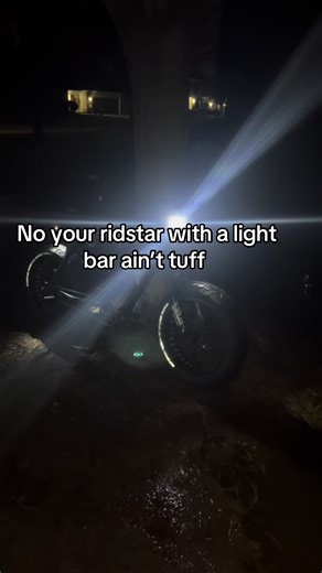 Ridstar y la Luces Brillantes: ¿Realmente Son Tuff?