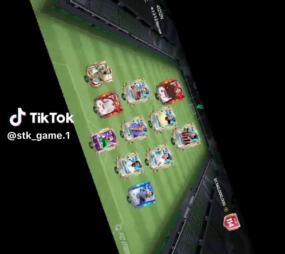 EA Sports FC Mobile: ซีซั่นใหม่มาแล้ว!