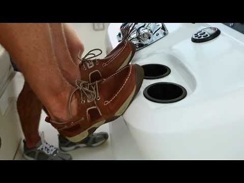 Sperry Top-Sider - Sea Kite Sport Moc