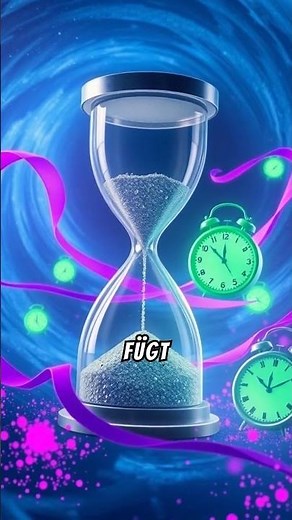 🌀 Die 4. Dimension – Was steckt dahinter? 🤯✨