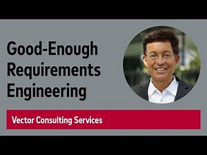 Automotive SPICE: When is Requirements Engineering good enough?