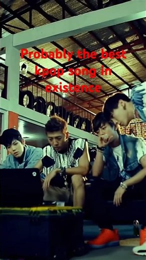 Best kpop song ever #Kpop #bap #bap_one_shot #baponeshot