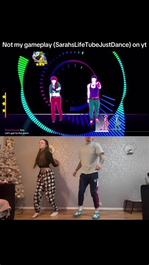 This is an old video but this map is so much fun! (Promiscuous by Nelly Furtado ft Timbaland just dance 3) @justdancegame @KoreySavery #fyp #viral #justdance #justdanceitout #justdancegameplay