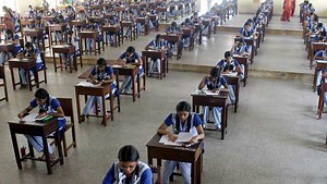 தமிழகத்தில் பிளஸ் 1 பொதுத் தேர்வு ரிசல்ட் நாளை வெளியீடு - மதிப்பெண்கள் தெரிந்து கொள்வது எப்படி?