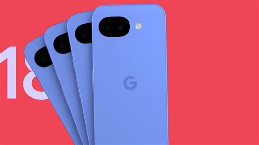 Google finally reveals Pixel 10a's launch date