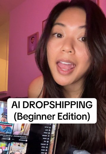 AI Dropshipping für Anfänger: Schritt-für-Schritt-Anleitung