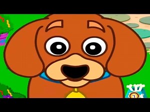 DORA THE EXPLORER - Perrito's Puppy Tricks | Dora Online Game HD (Game for Children)