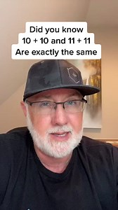 It’s just simple math 🤣🤣🤣 #hopeisreal #fearless #laughterismedicine #thinkoutsidethebox #faithoverfear #thankfulness #thestruggleisreal #behappyandsmile #gratitude #riddleoftheday | Kerry Arnott