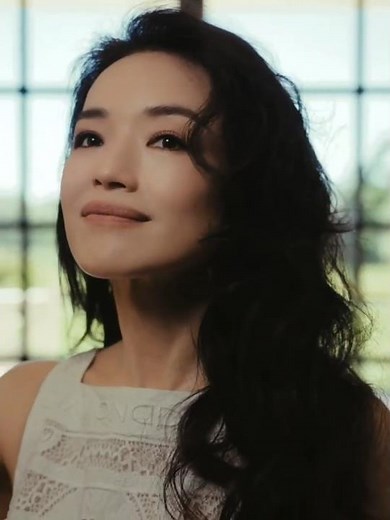 Shu Qi x Marie Claire China Magazine 2026 June Issue, Gift Photoshoot