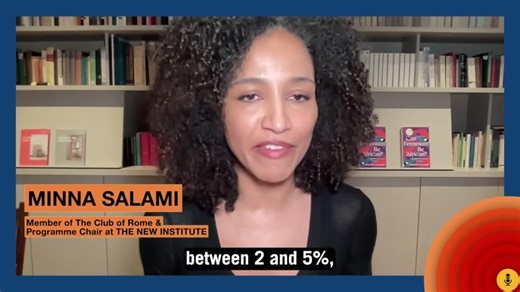 For system-shifting conversations that challenge the systems and mindsets that shape our world, tune in to the Club of Rome Podcast: from experts and practitioners who dare to challenge established… | Club of Rome