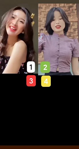 Mtl သည် TikTok ပေါ်တွင် ရှိသည်