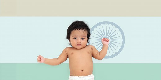 235 unique and meaningful Indian baby boy names