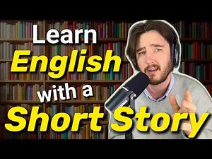 Learn English with a Short Story - Time Enough At Last