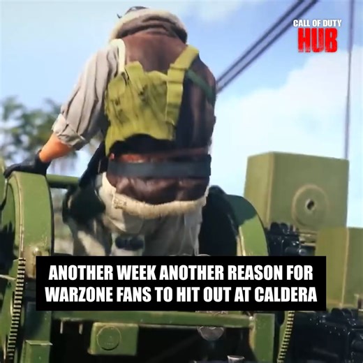 13K views · 21 reactions | Imagine actually being able to see who’s shooting at you! | Call Of Duty Hub | Facebook