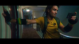 Trailer zu «Songbird»