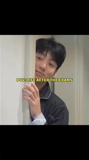 MY LIFE AFTER THE EXAMS!#foryou #shorts