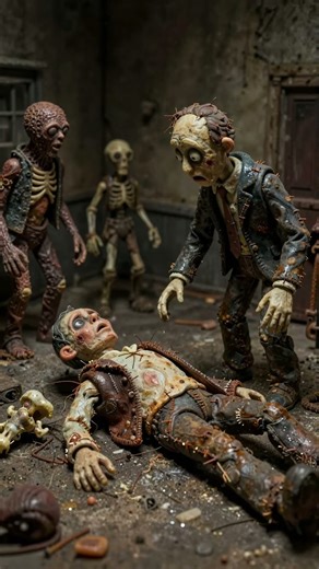 Time travel in fiction | True Horror Story