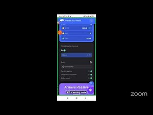 Forsage.io Complete plan presentation