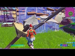 Il a cassé sa manette après ça...😱