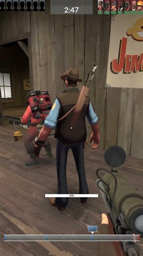 Perfect Distraction #tf2 #teamfortress2