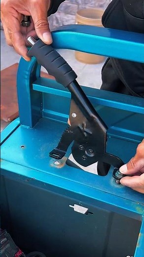 Installing a Car Handbrake Like a Pro 🚗🔧 | Easy Handbrake Setup #Shorts